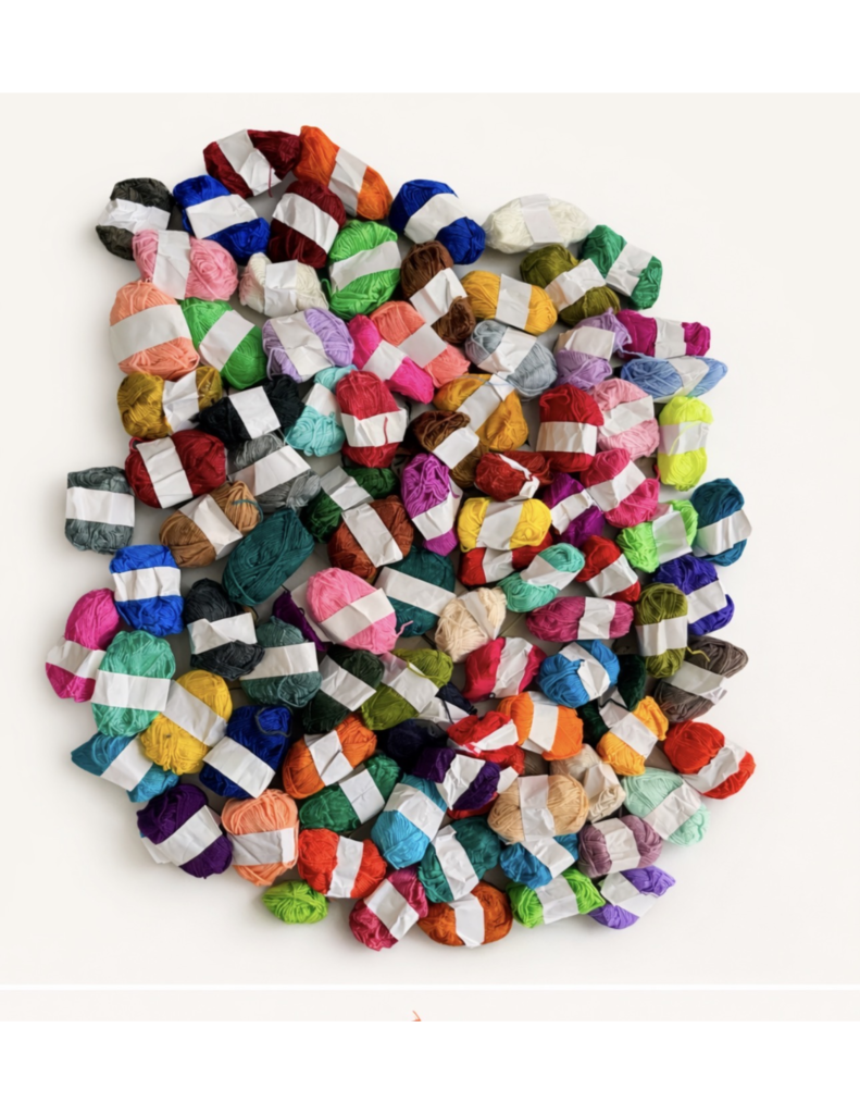 yarn colors